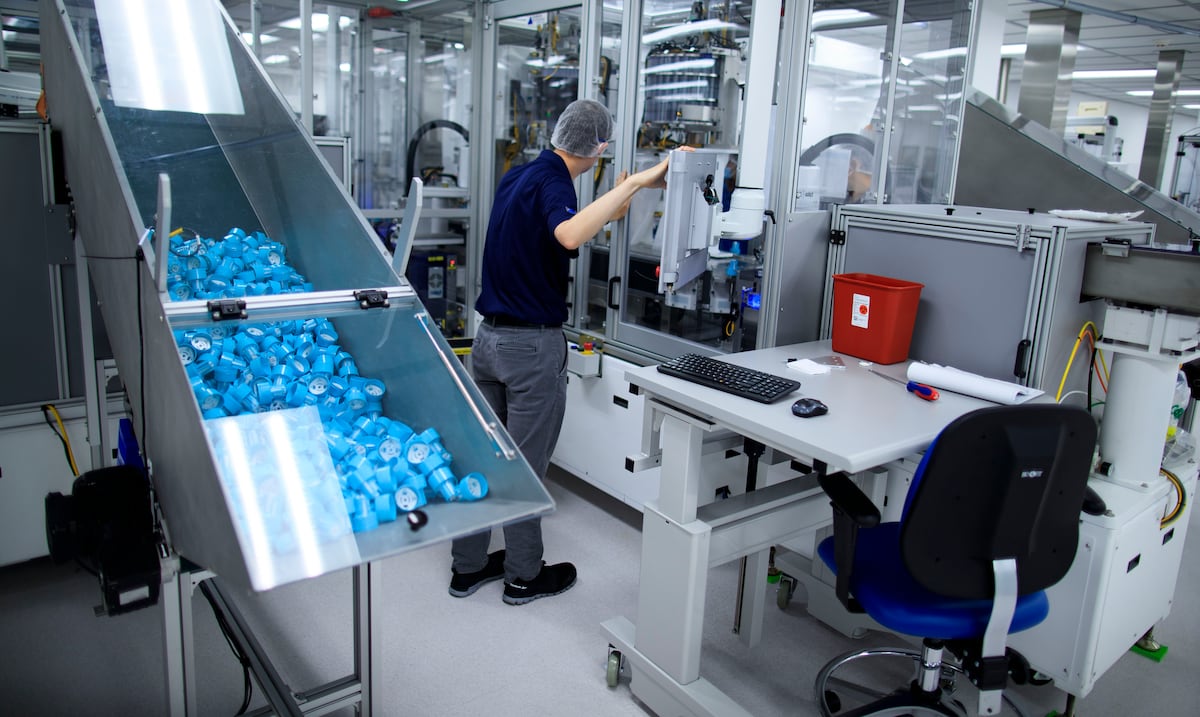 Asociación de Industriales solicitará al gobernador una sesión extraordinaria