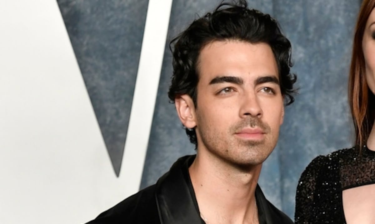 Joe Jonas y una modelo puertorriqueña: ¿señales de un nuevo romance?