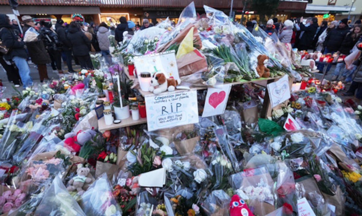 Bar suizo donde murieron 40 personas en Año Nuevo llevaba años sin pasar inspecciones de seguridad