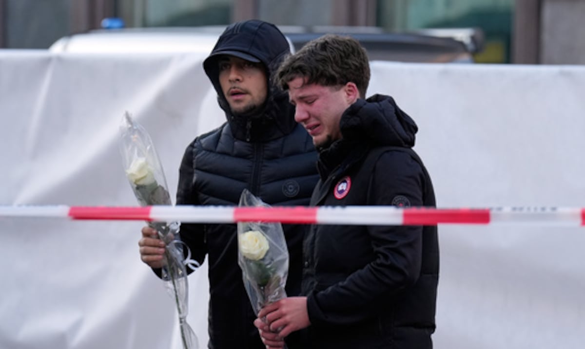 Se abre investigación contra presuntos responsables de mortal incendio en bar suizo