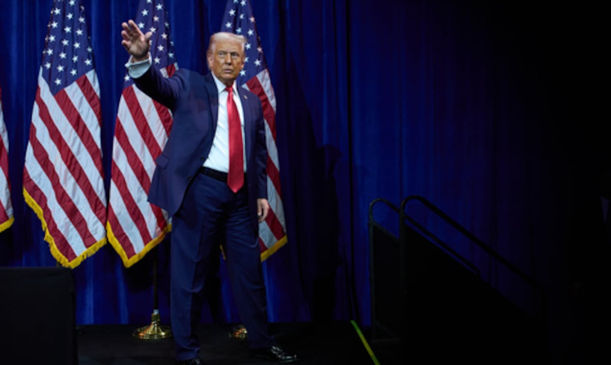 Opinión | El hemisferio con el revólver en la nuca