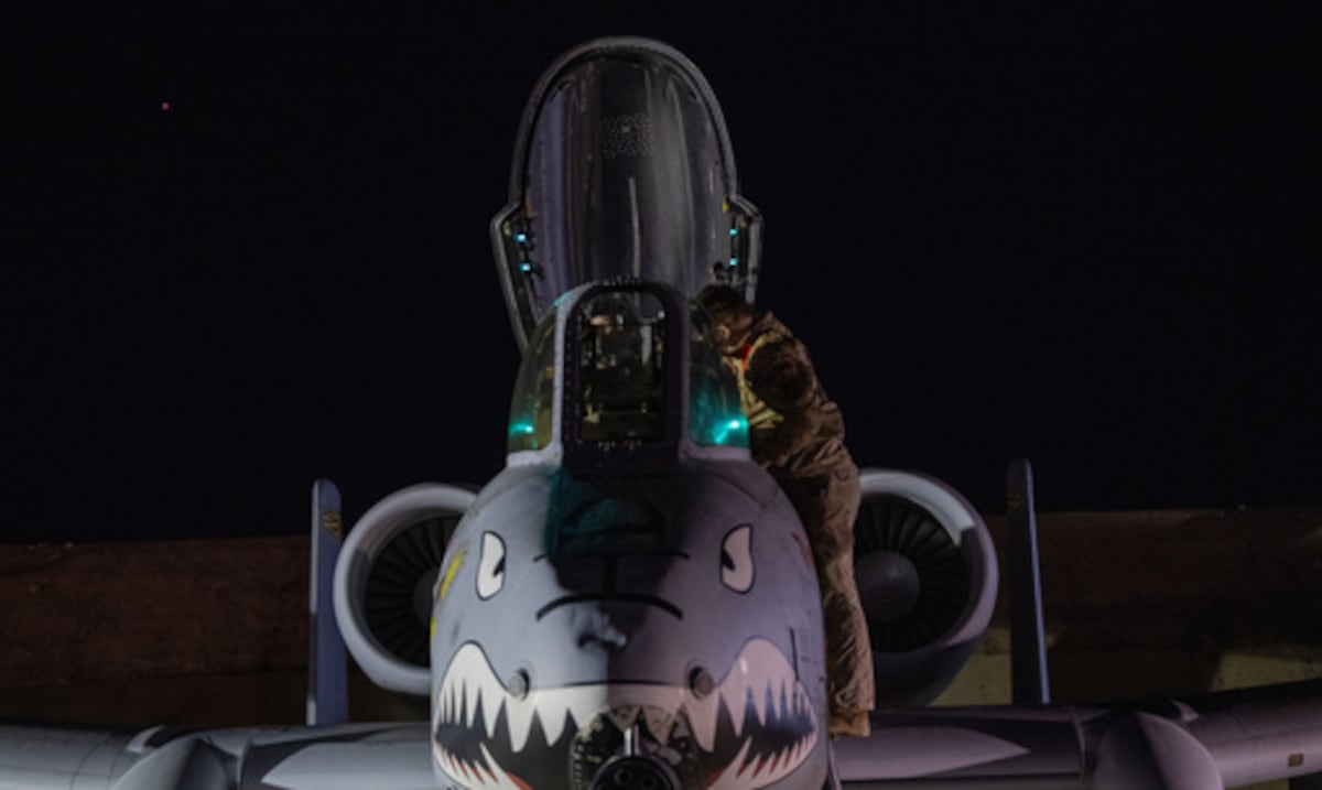 Estados Unidos lanza nuevos ataques de represalia contra el ISIS en Siria tras una emboscada mortal