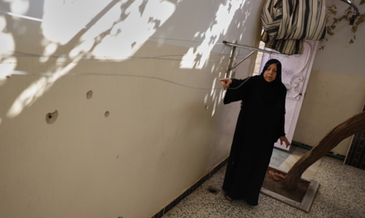 Una redada estadounidense habría matado a un agente encubierto sirio en lugar de a un oficial del grupo Estado Islámico