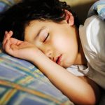 ¿Es normal que los niños ronquen? Conoce algunos desórdenes del sueño que puede sufrir esta población