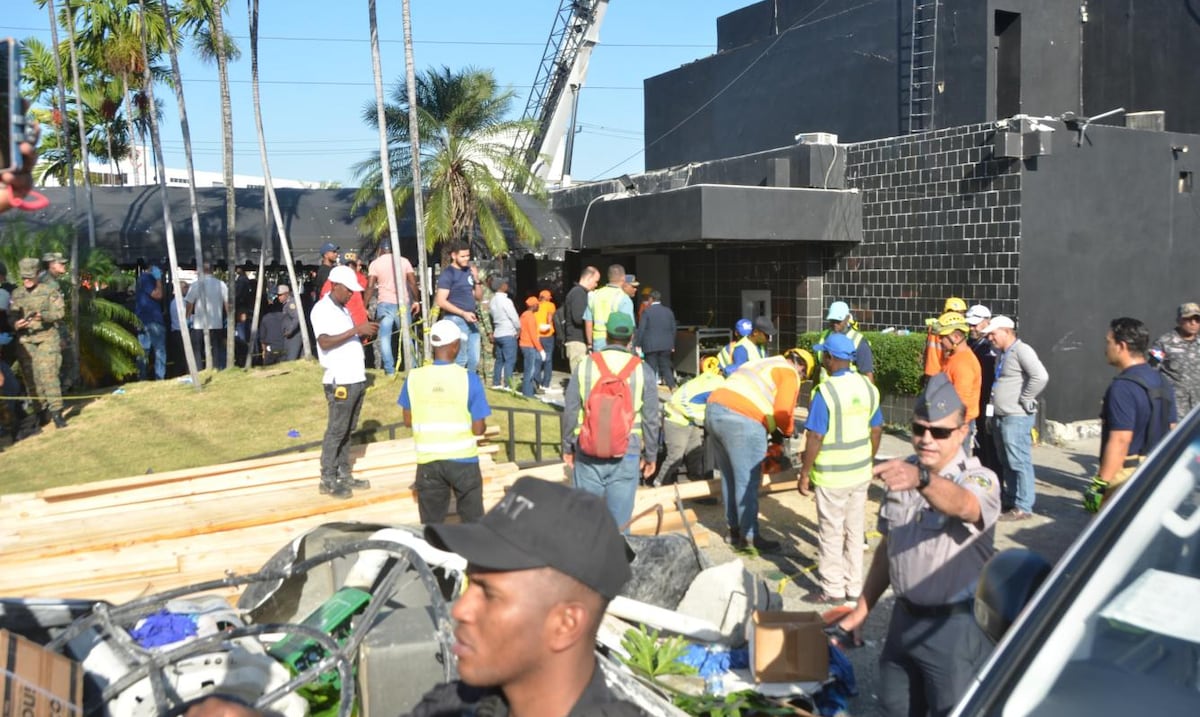 Tras acusación formal: propietarios de la discoteca Jet Set confían en que “la verdad saldrá a la luz”