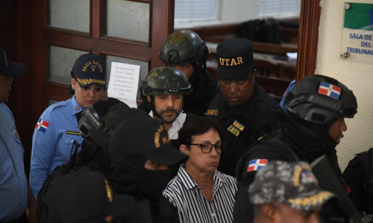 Corte deja sin efecto varias apelaciones en caso Jet Set por acuerdos con los propietarios