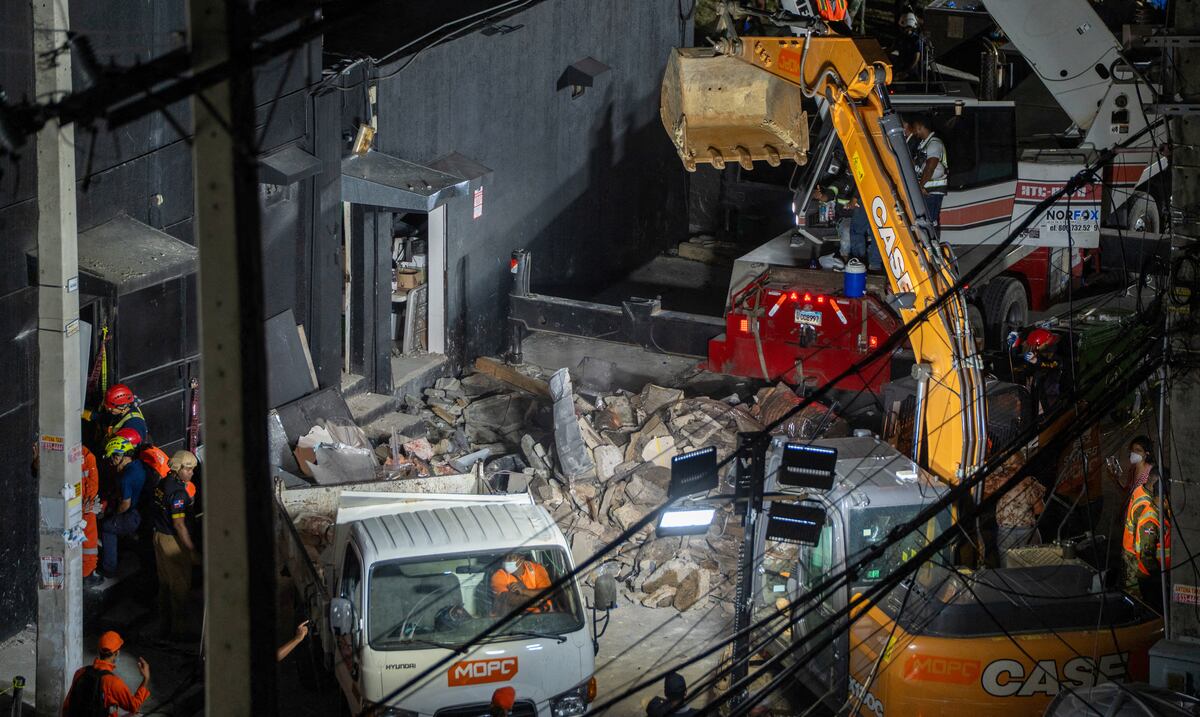 ¿Por qué colapsó el techo de la discoteca Jet Set en República Dominicana?