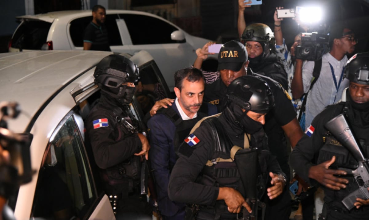 Medida de coerción: ¿por qué una jueza impuso el pago de 50 millones de pesos a dueños de Jet Set?