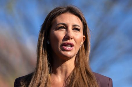 Exabogada de Donald Trump dimite como principal fiscal federal en Nueva Jersey