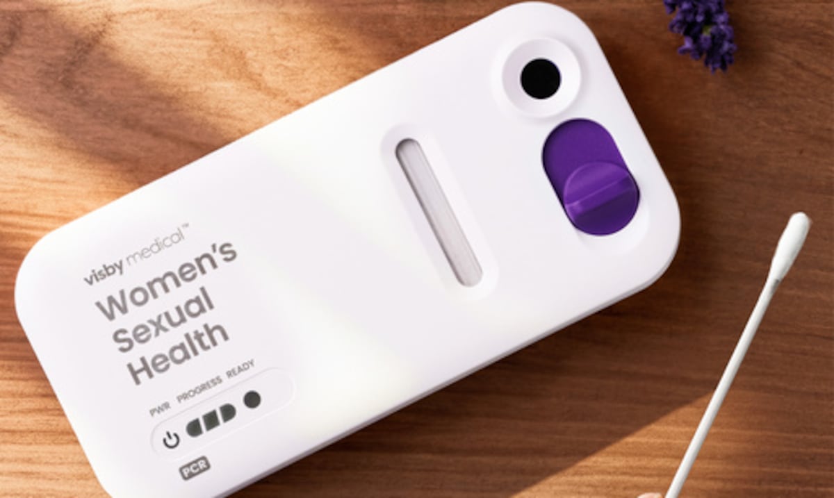 Detectar ETS sin salir de casa: las nuevas pruebas que están cambiando el acceso a la salud