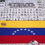 Cientos de venezolanos se presentan para registrar a sus familiares como “presos políticos