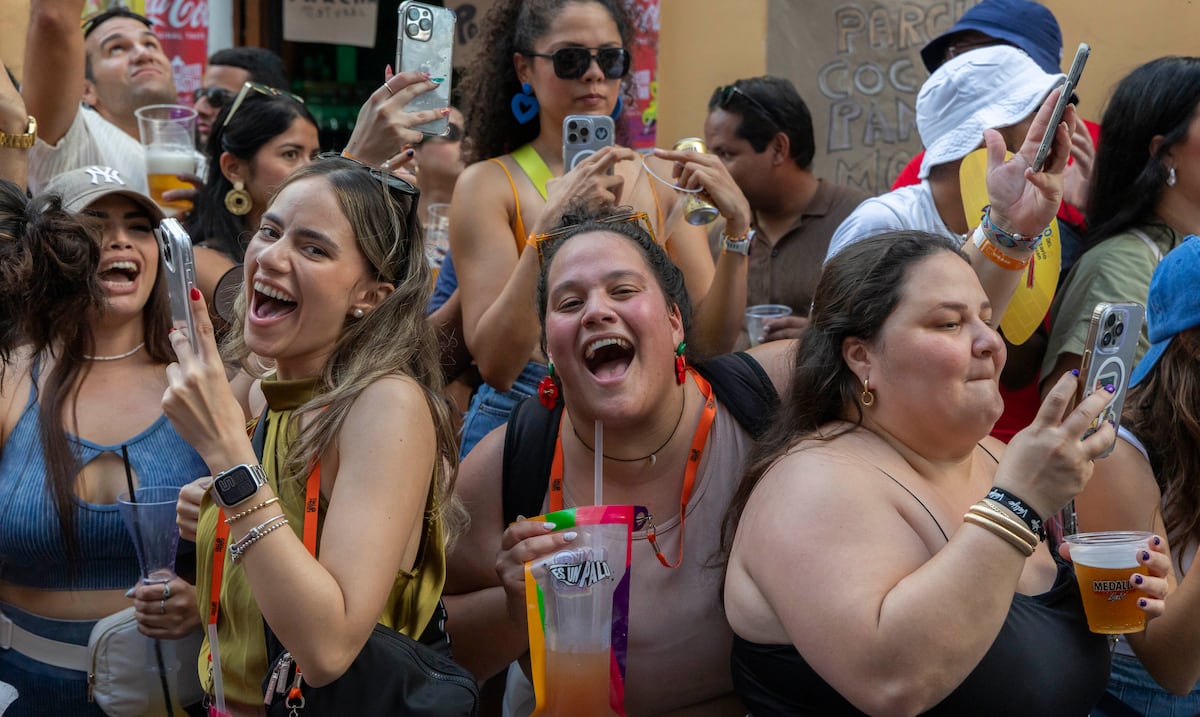 SanSe 2026: Consigue tu cubre vasos, protege tu bebida y disfruta de las fiestas