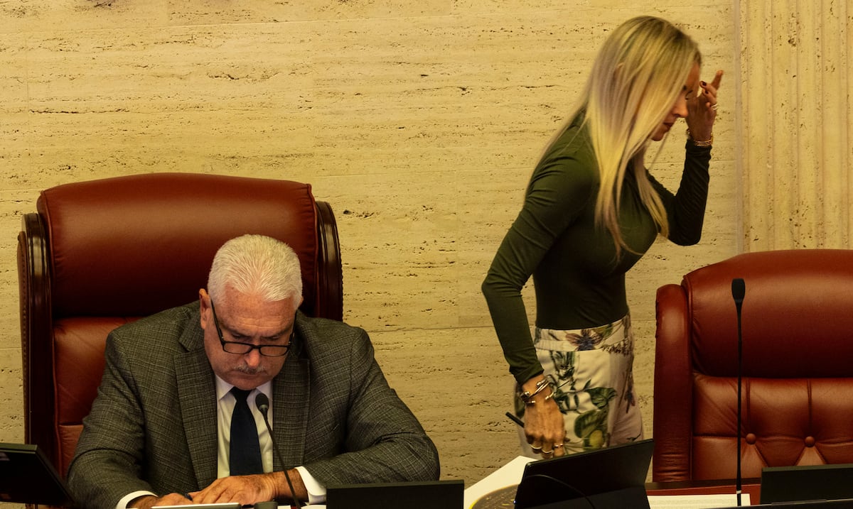 Opinión | El nasciturus potencial(mente) encarcelable