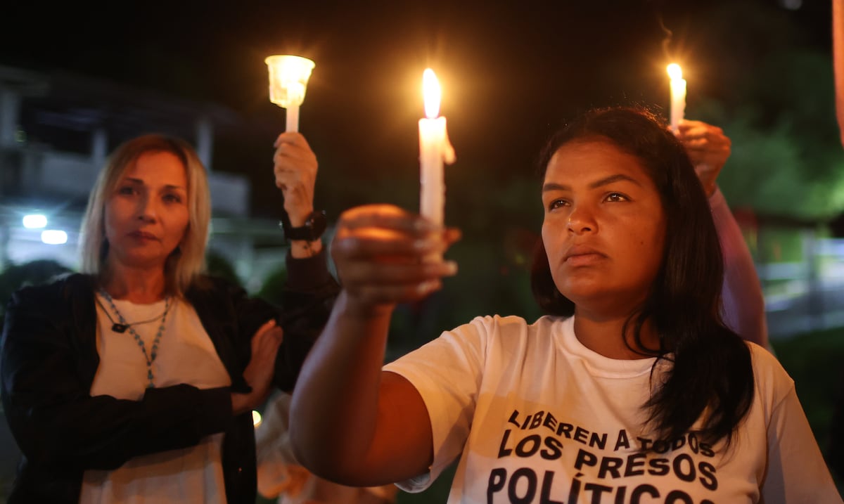 Venezuela afirma que proceso de liberación de prisioneros continuará en el país