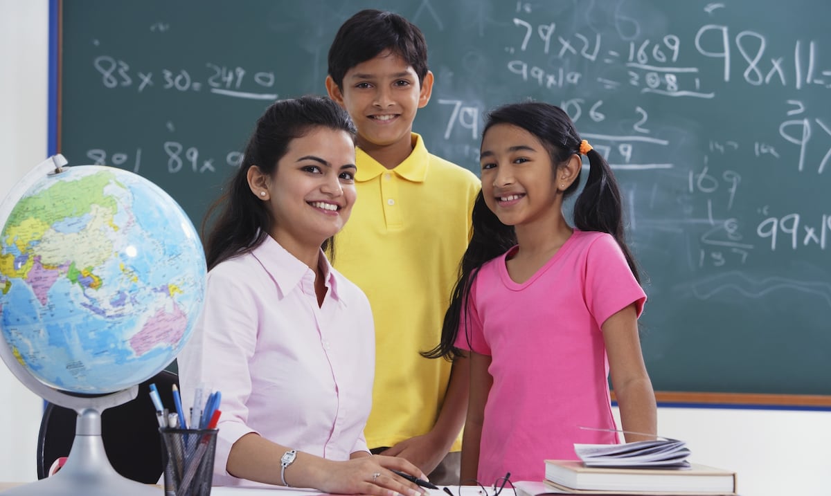 Opinión | El derecho a la educación y la reivindicación de los maestros