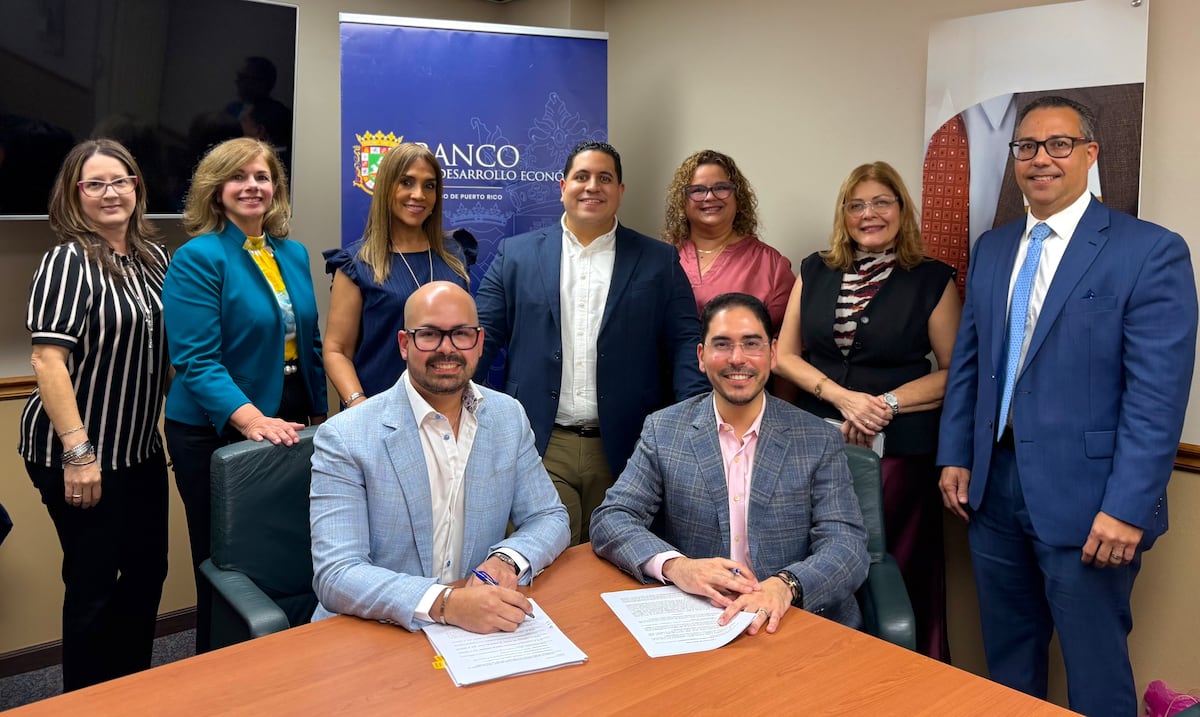 Banco de Desarrollo Económico otorga financiamiento millonario para expansión de operaciones a Puerto Rico Cardiology