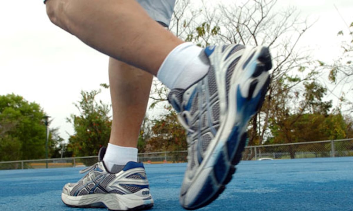 ¿Caminar o trotar para perder peso? Lo que resulta más efectivo