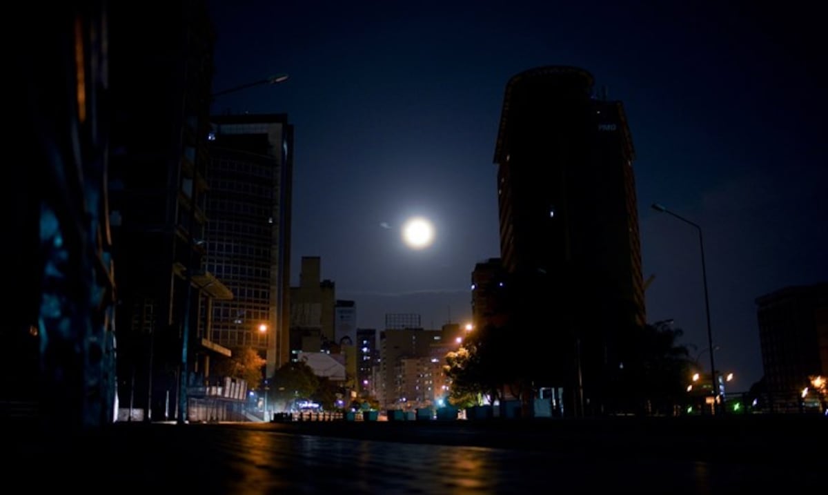 Opinión | Memorias de Venezuela