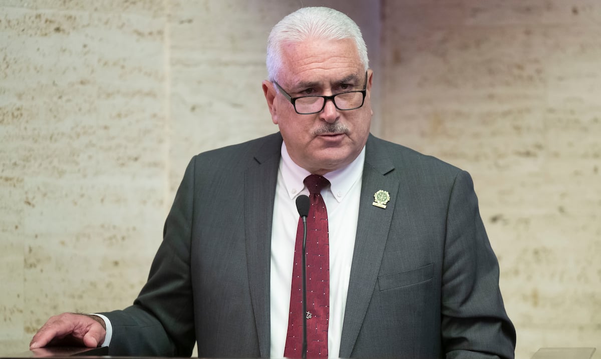 Rechazo multipartidista a medida que enmendaría el Código Electoral