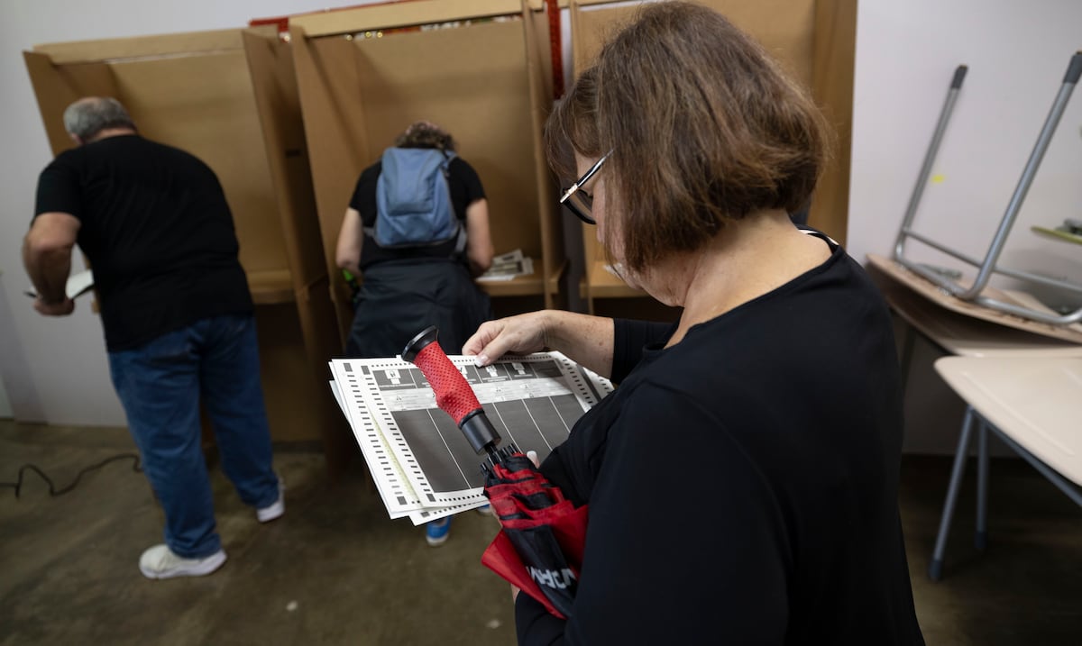 “Está reaccionando a problemas, pero es una reacción selectiva”: analizan qué hay detrás de las enmiendas propuestas al Código Electoral