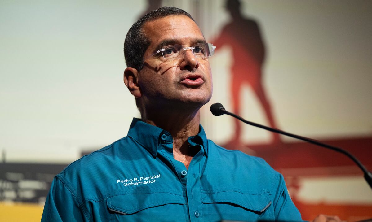 Pedro Pierluisi culpa al PPD por tranque sobre enmiendas al Código Electoral