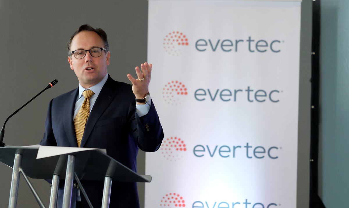 Evertec culmina el primer trimestre de 2024 con $16 millones de ingresos netos