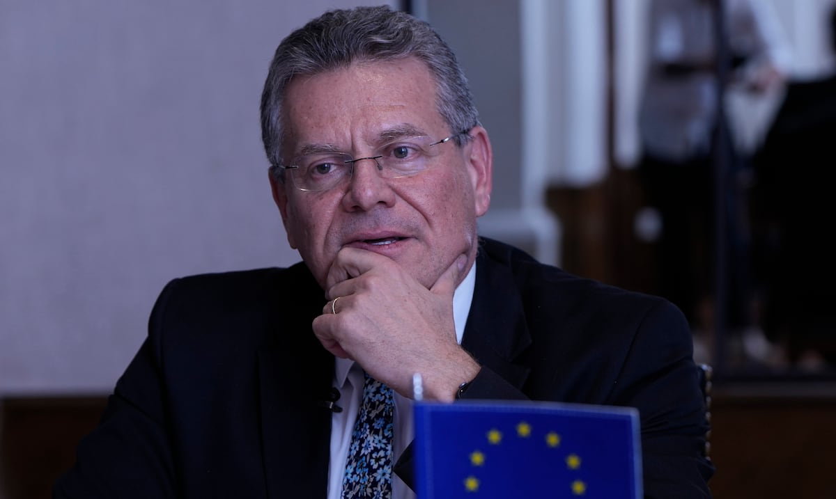 La Unión Europea intentará ratificar el acuerdo con el Mercosur durante primer semestre