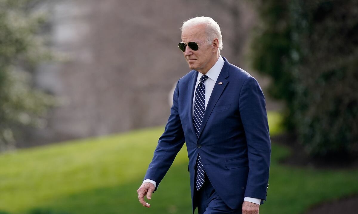 Los líderes del G7 se reunirán el jueves en Bruselas para discutir la guerra en Ucrania