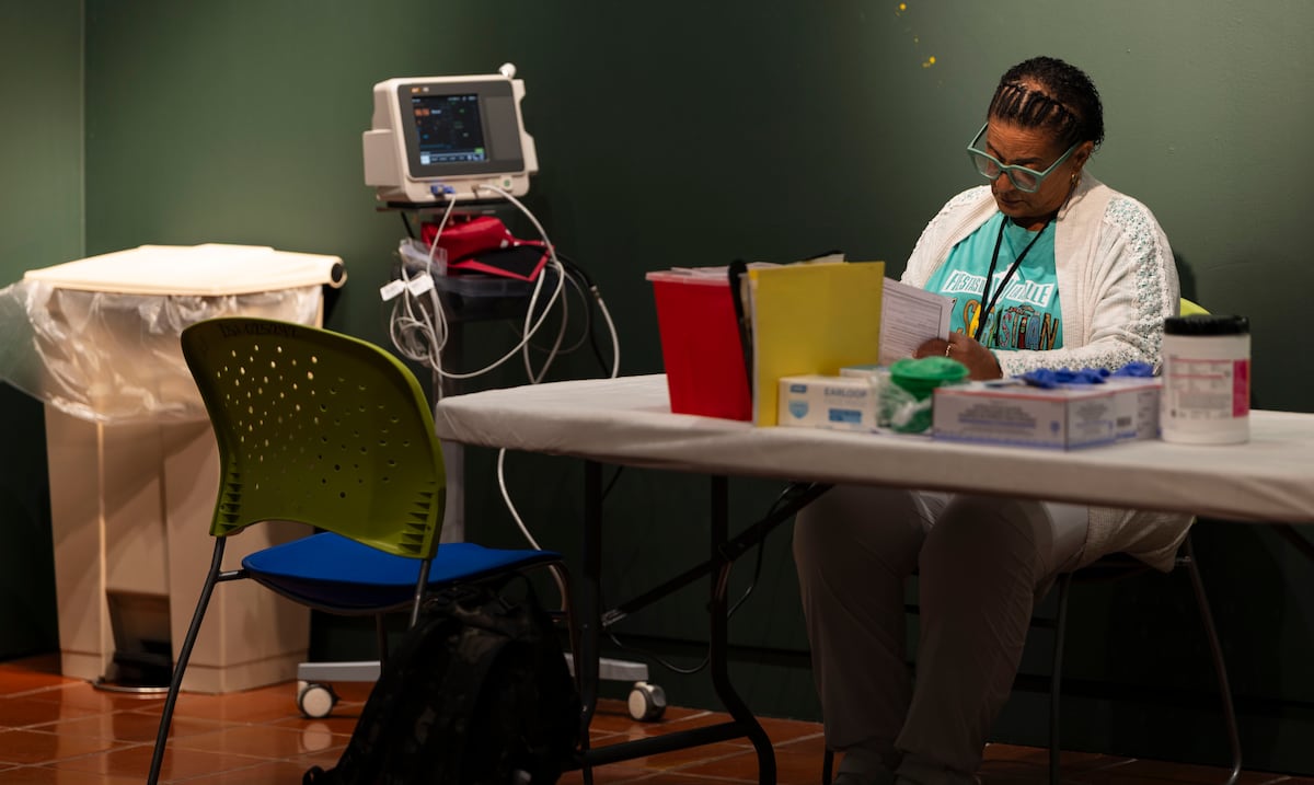 ¿Qué pasa cuando ocurre una emergencia en las SanSe? Así funciona la sala de urgencias