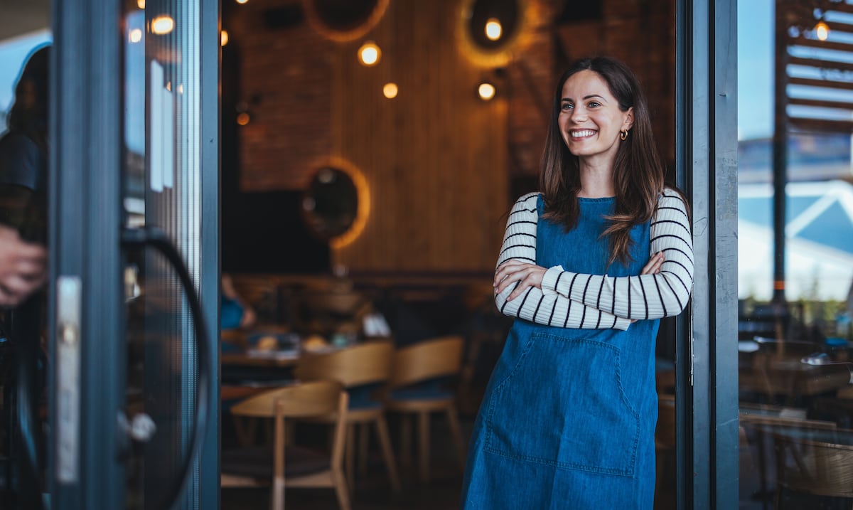 Opinión | No empezaron jóvenes, sino cuando estaban listas