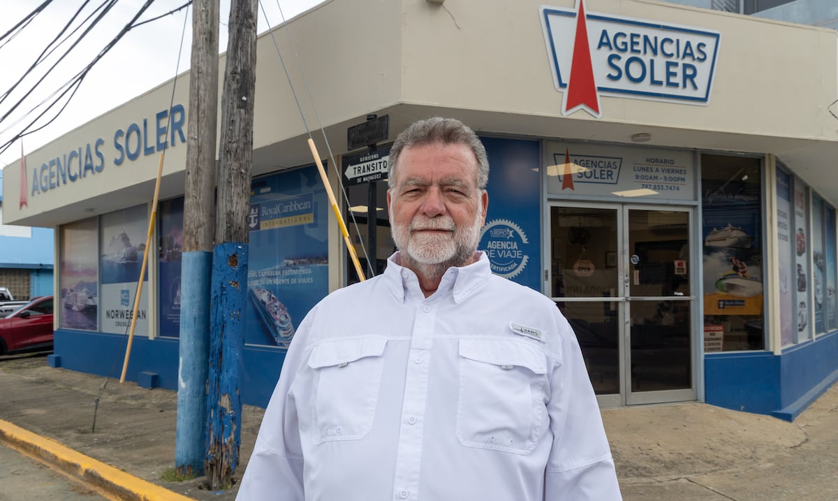 Agencias Soler: la agencia de viajes que lleva 90 años dando servicio en Mayagüez