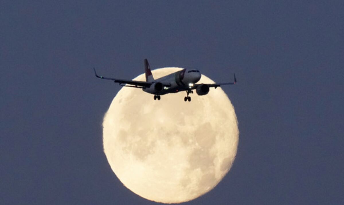 Airbus dice que la mayoría de los aviones A320 ya tienen el software corregido