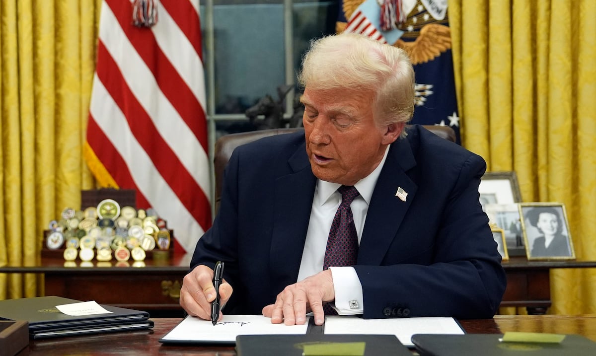 Opinión | Se venden indultos