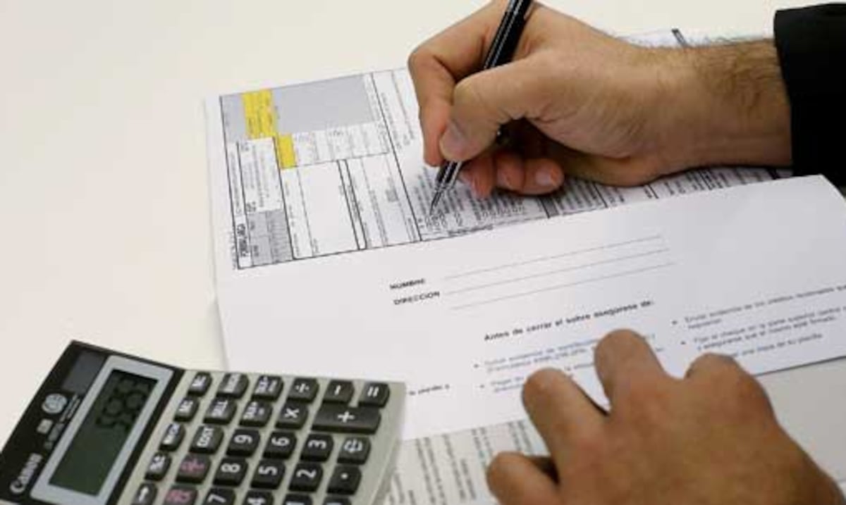 Opinión | La nueva propuesta de reforma contributiva