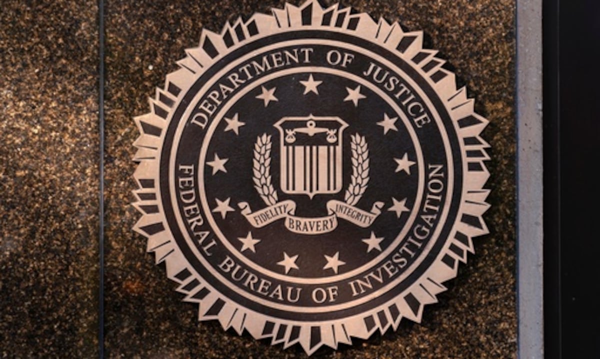 El FBI concluye búsqueda de niña dominicana sin que se tenga información de su paradero