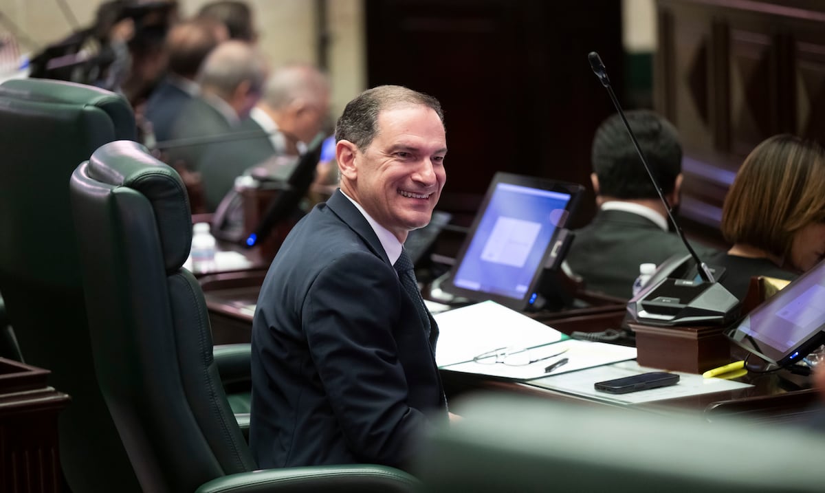 Estos son los 16 legisladores que viajarán a Madrid para participar en Fitur