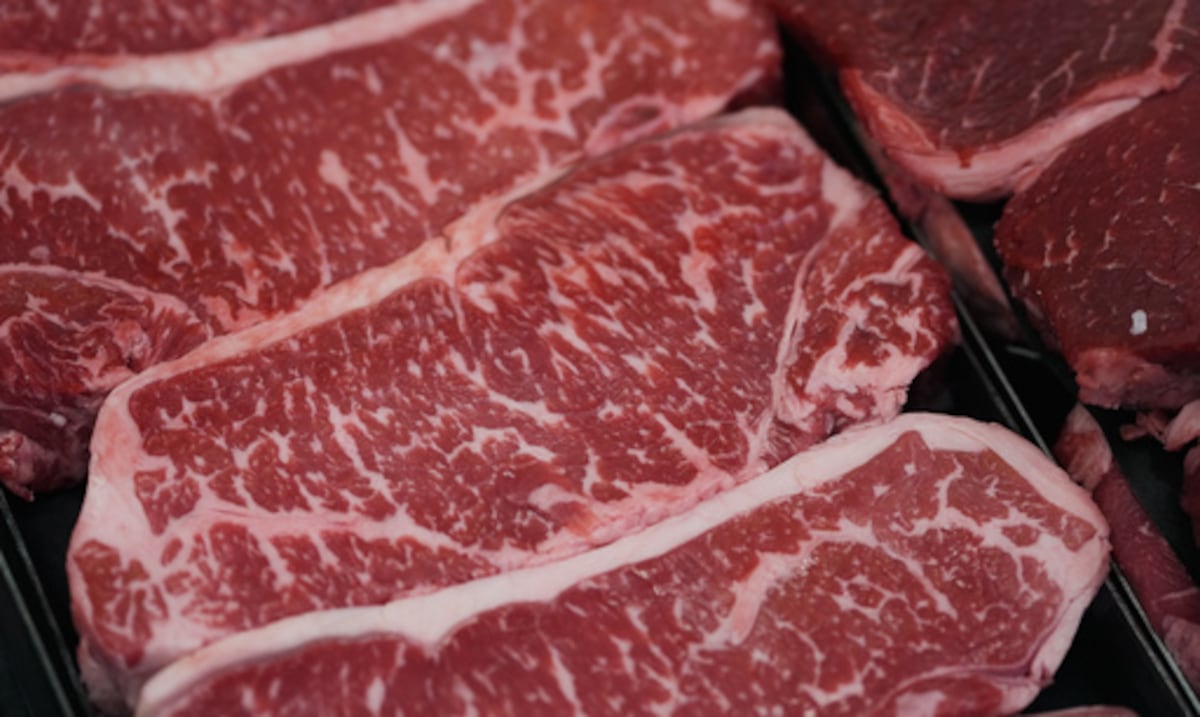 Nutricionistas se muestran cautelosos a nuevas directrices dietéticas en Estados Unidos sobre proteínas