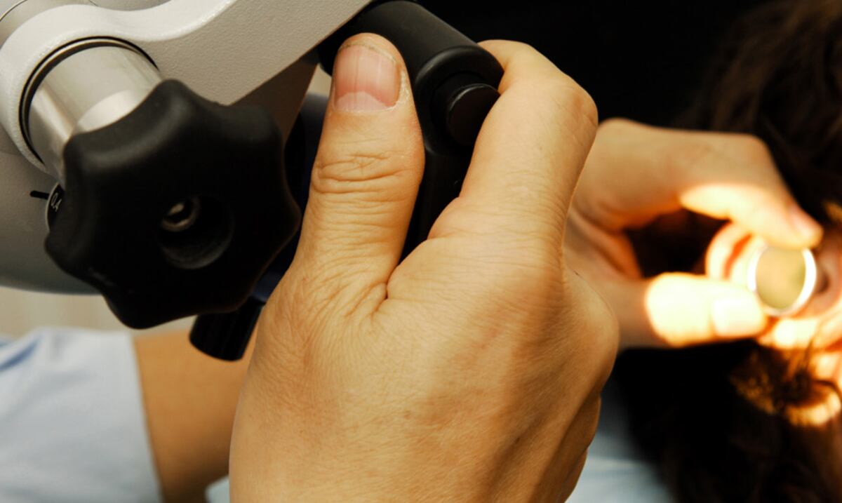 Vértigo y pérdida de balance son condiciones subestimadas