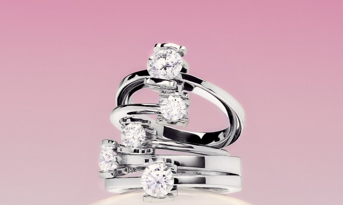 ¿Son reales? Rosa Tous responde las preguntas que todos se hacen sobre los diamantes de laboratorio