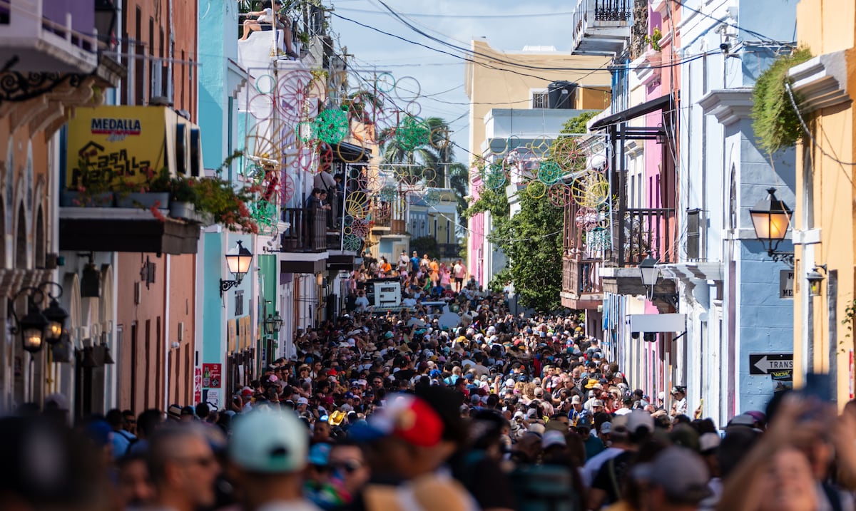 Las SanSe 2026 en imágenes: cuatro días de fiesta, cultura y tradición