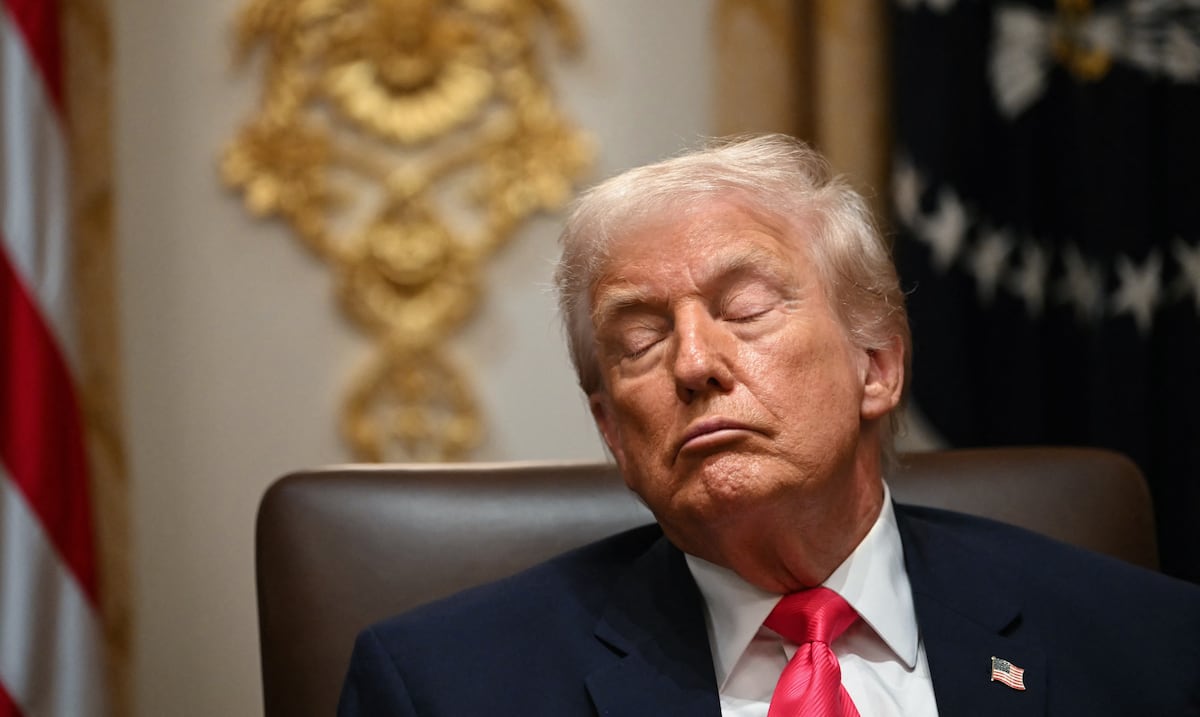 Opinión | El fin del mito estadounidense