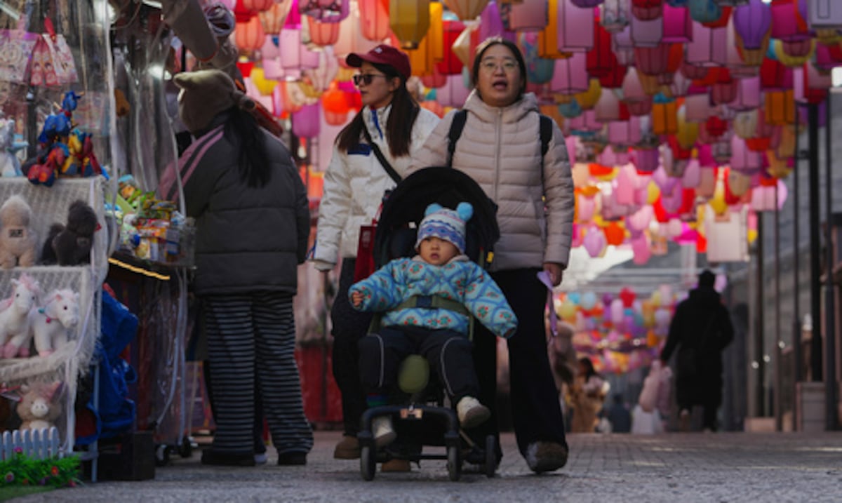 Expertos cuestionan si política china del “hijo único” era necesaria