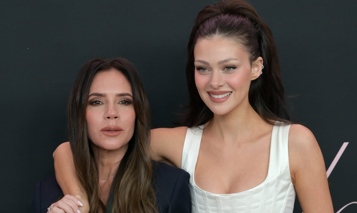 ¿Quién es Nicola Peltz, la mujer en el centro del conflicto familiar de los Beckham?