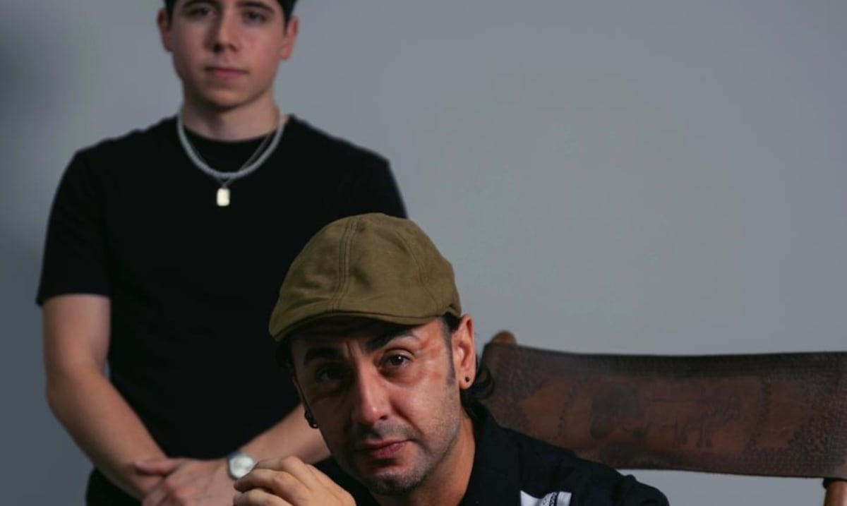 Obra teatral aborda el Alzheimer y la historia de Puerto Rico