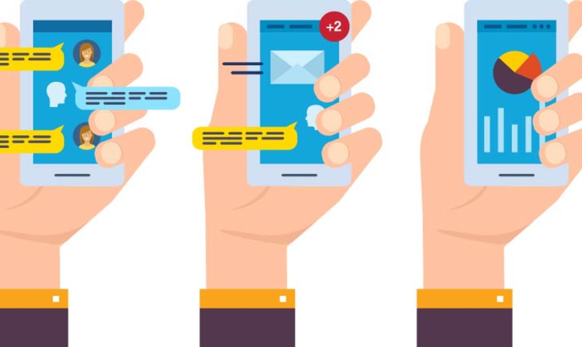 De la sucursal a la palma de tu mano: la banca local apuesta a la inteligencia artificial