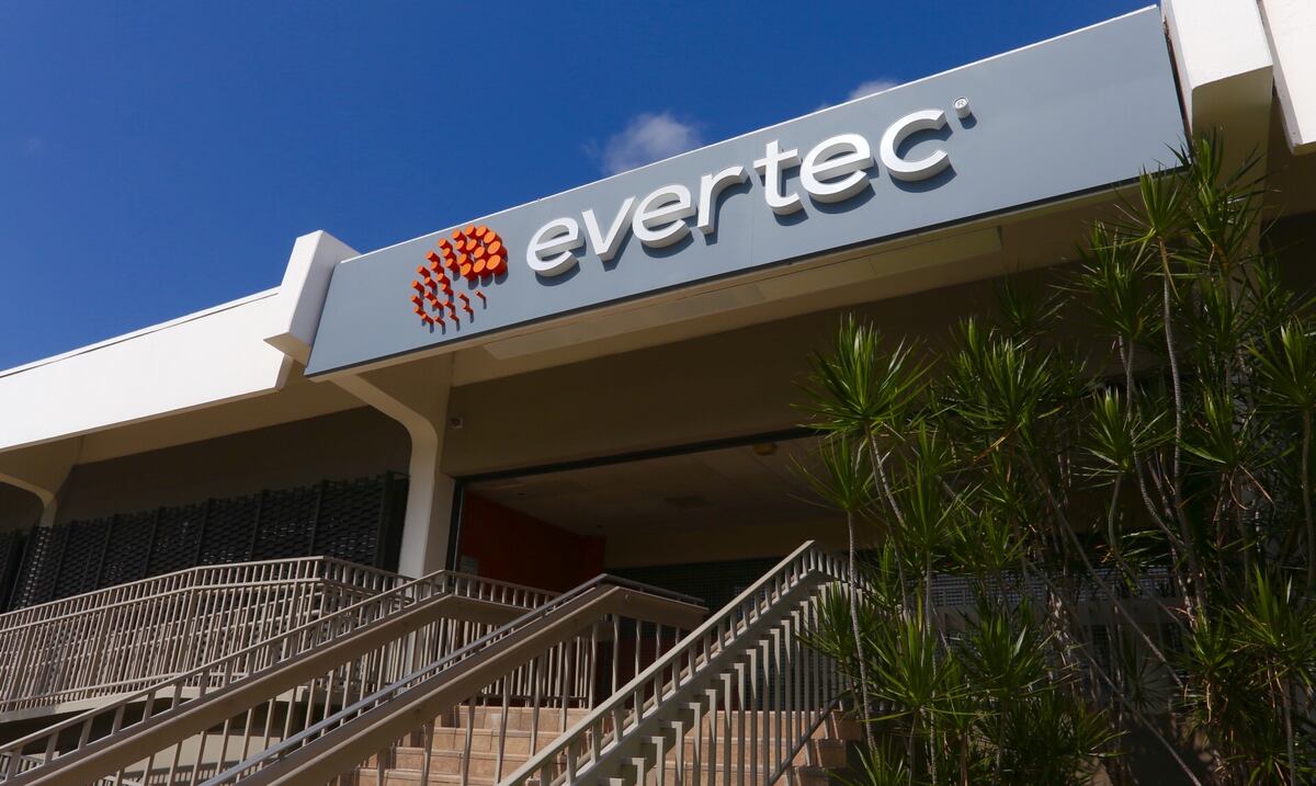 Evertec se consolida en Latinoamérica