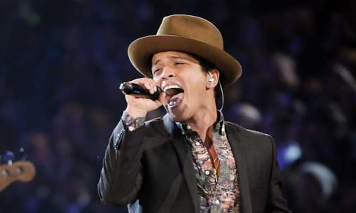 Todos los latinos que se han presentado en el Halftime Show del Super Bowl