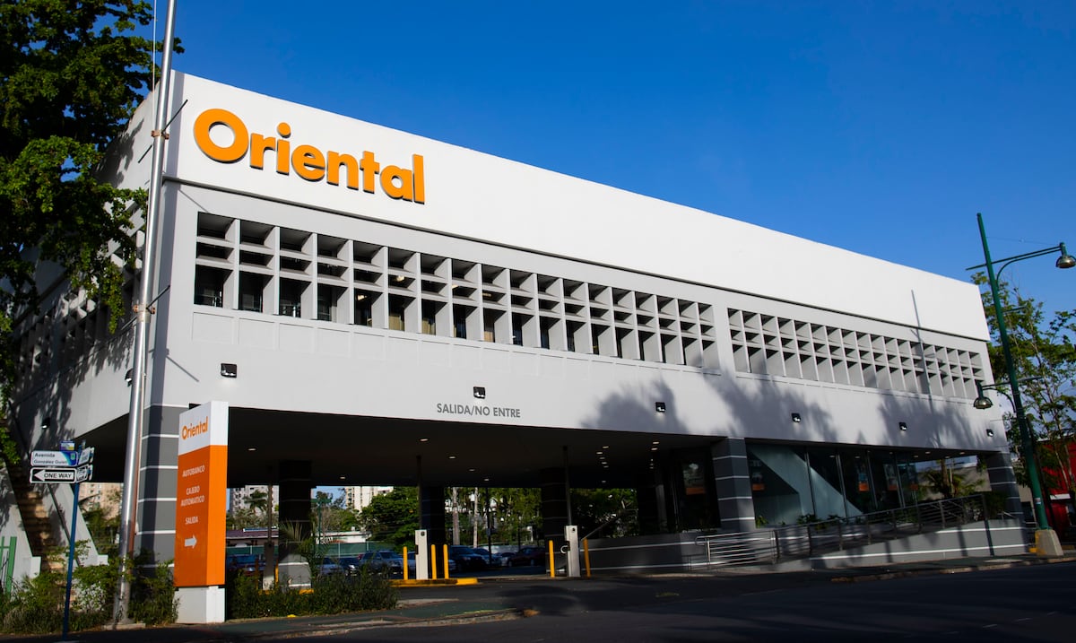 CEO de Oriental celebra alivios contributivos y advierte sobre presiones políticas a la Fed