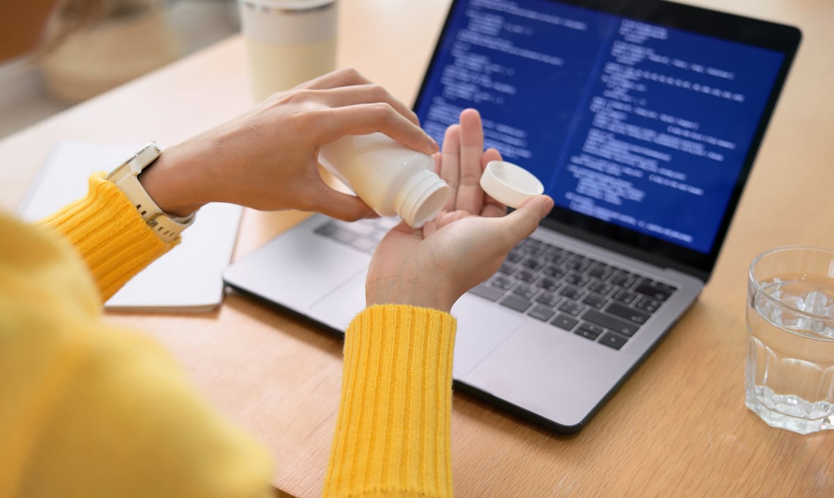 El magnesio ideal para eliminar el cansancio: cuál es y cómo se ingiere