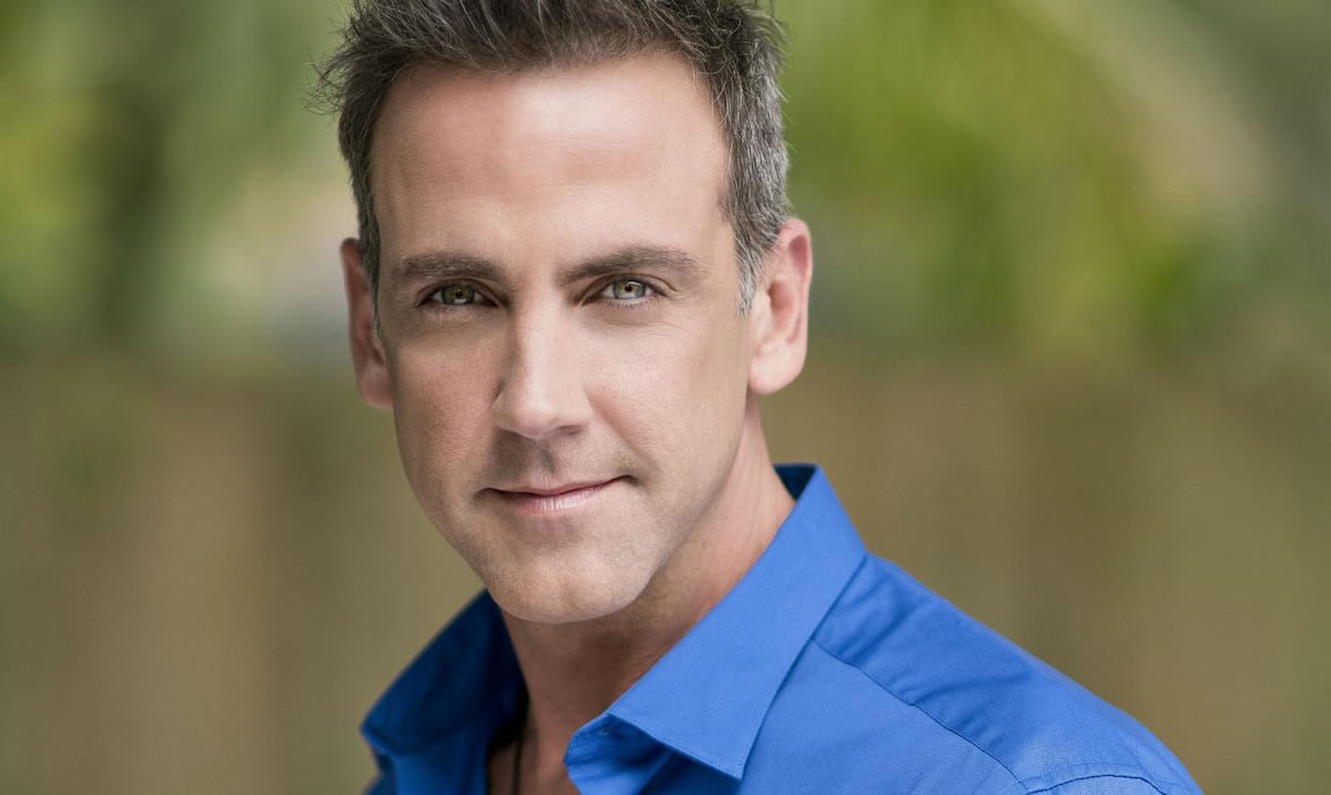 Carlos Ponce y sus distintas facetas artísticas